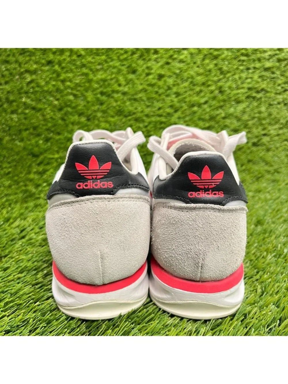 adidas please review
